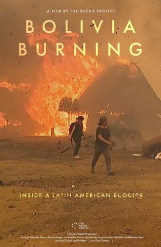 Bolivia Burning (2025)