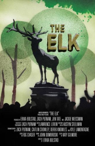 The Elk (2026)