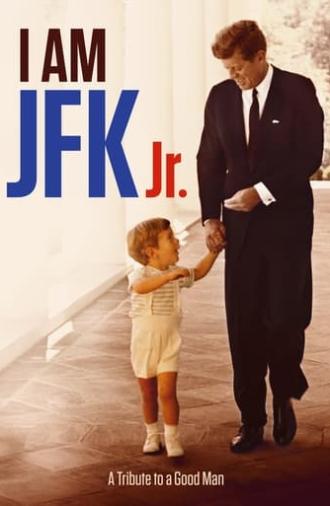 I Am JFK Jr. (2016)