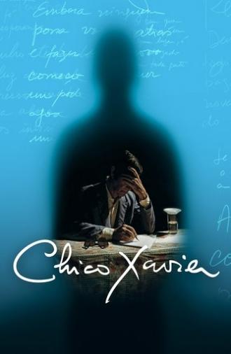Chico Xavier (2010)