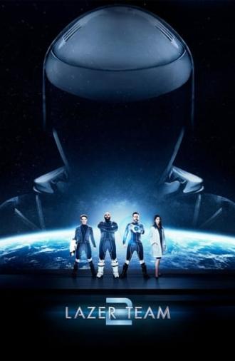 Lazer Team 2 (2017)