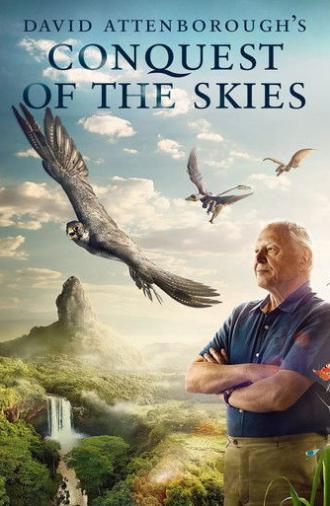 Conquest of The Skies 3D (2014)