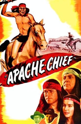 Apache Chief (1949)