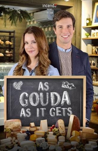 As Gouda as It Gets (2021)