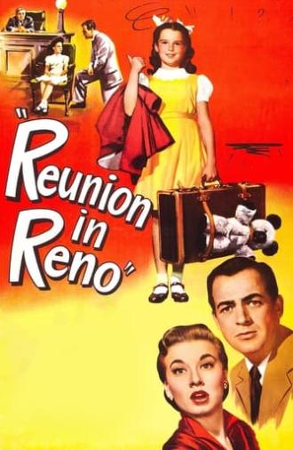 Reunion in Reno (1951)