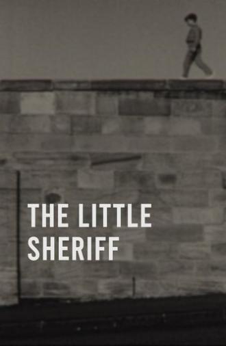 The Little Sheriff (1971)