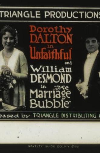 The Marriage Bubble (1918)