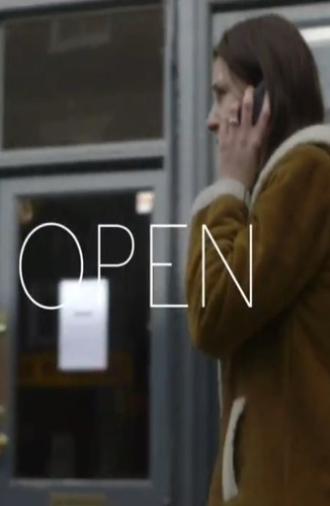 Open (2014)