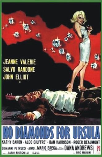 No Diamonds for Ursula (1967)