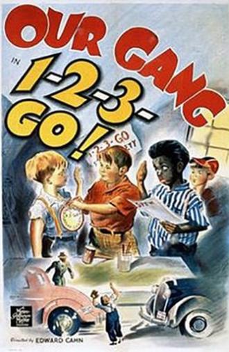 1-2-3-Go! (1941)