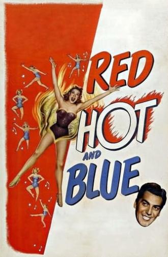 Red, Hot and Blue (1949)