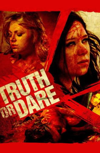 Truth or Dare (2013)