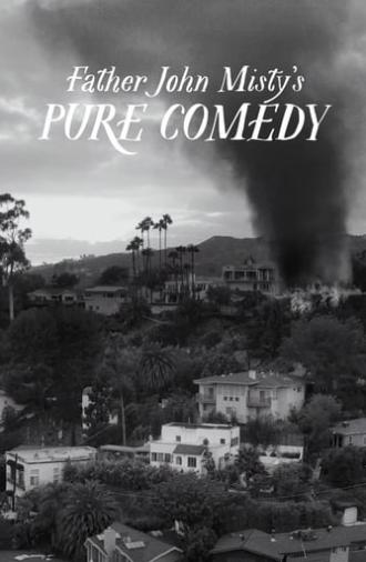 Pure Comedy (2017)