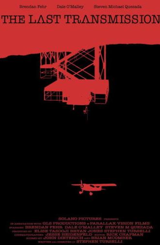 The Last Transmission (2016)