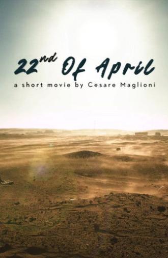 22nd of April, the Earth Day (2020)