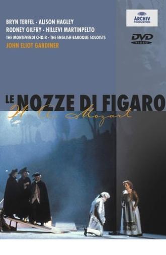 The Marriage of Figaro (1993)