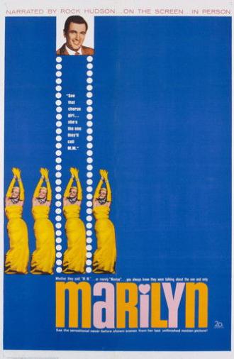 Marilyn (1963)