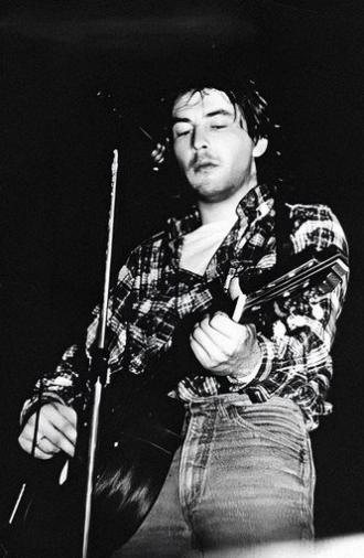 Aleksandr Bashlachev - Concert at DK MEI (1988)