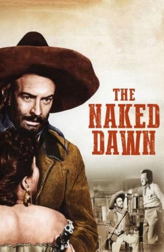 The Naked Dawn (1955)