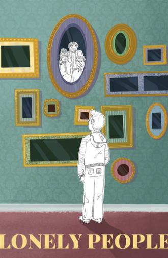 Lonely People (2025)