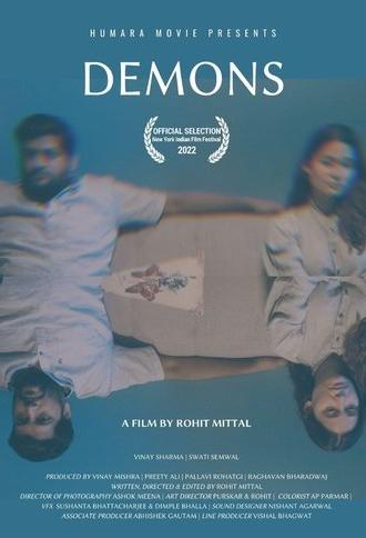 Demons (2022)