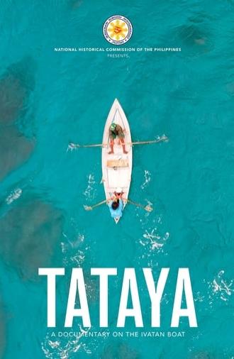 Tataya The Ivatan Boat (2019)