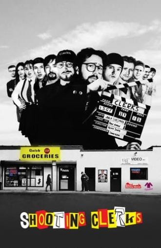 Shooting Clerks (2016)