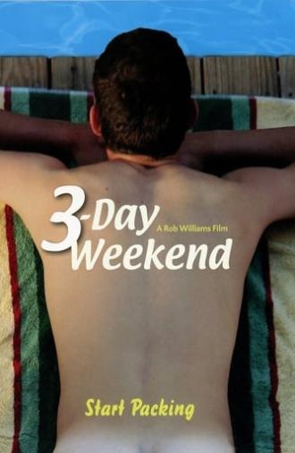 3-Day Weekend (2008)