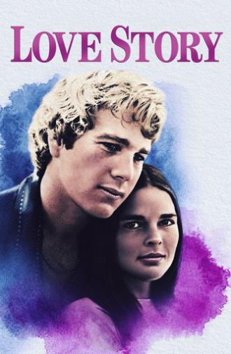 Love Story (1970)