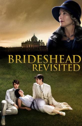 Brideshead Revisited (2008)