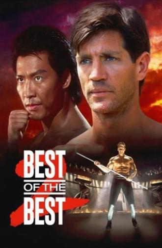 Best of the Best 2 (1993)