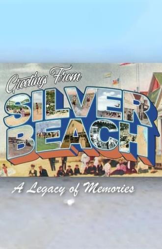 A Legacy Of Memories: Silver Beach Amusement Park (2022)