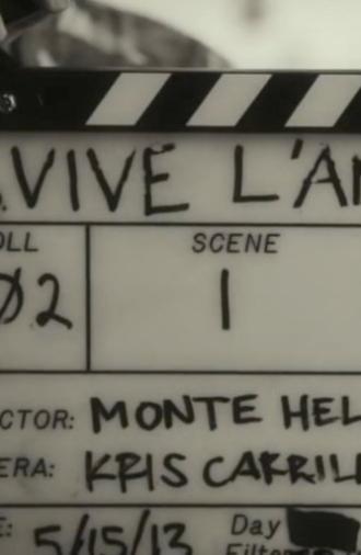 Venezia 70 - Future Reloaded, Monte Hellman (2013)