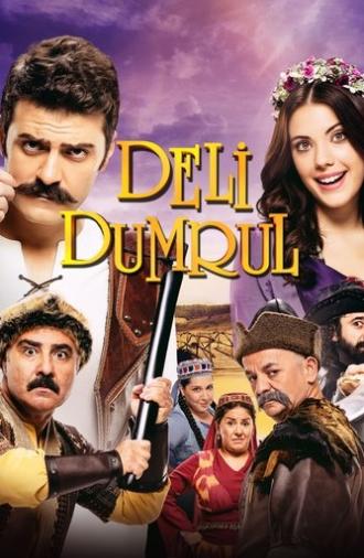 Deli Dumrul (2017)