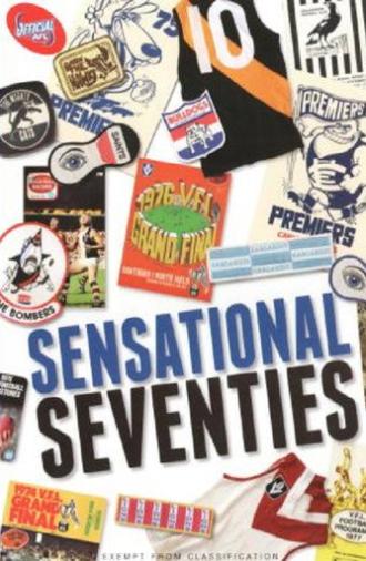 Sensational Seventies (1979)
