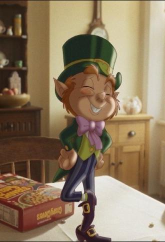 Tricky & The Cereal Killers (2025)