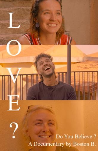 Love? (2026)