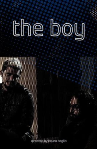 The Boy (2025)