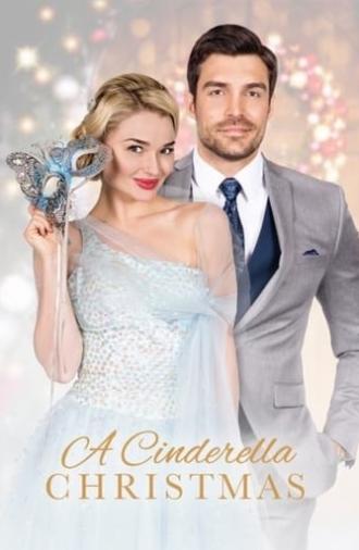 A Cinderella Christmas (2017)