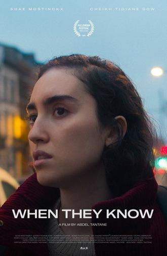 When they know (2026)