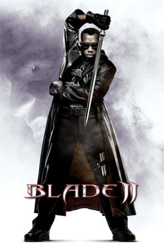 Blade II (2002)