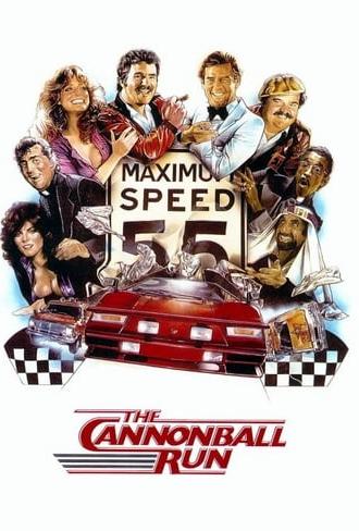 The Cannonball Run (1981)