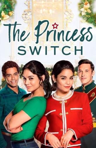 The Princess Switch (2018)