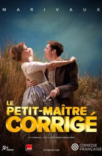 Le Petit-Maître Corrigé (2018)