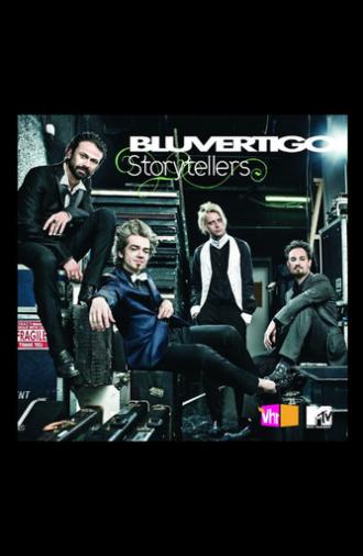 MTV Storytellers: Bluvertigo (2008)
