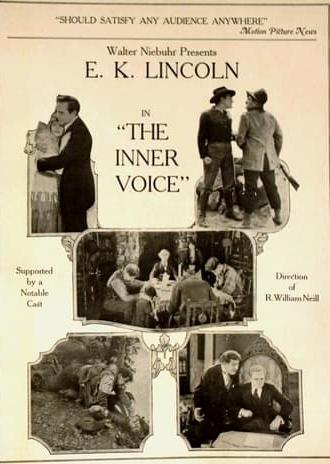 The Inner Voice (1920)