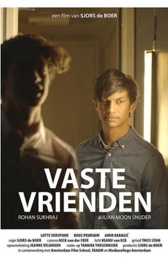 Close Friends (2017)