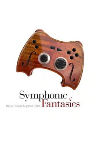 Symphonic Fantasies: Music from Square Enix (2009)