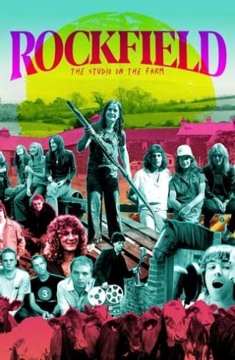Rockfield : The Studio on the Farm (2020)
