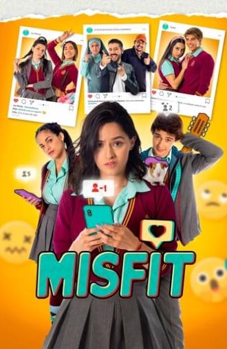 Misfit (2021)